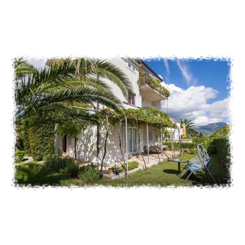 Hostel Oktarin