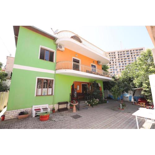 Hostel Osho