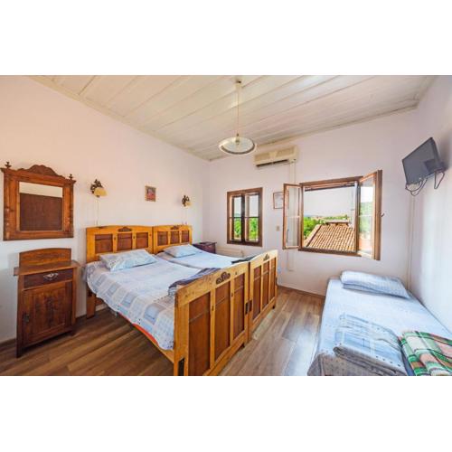 Hostel Pashov