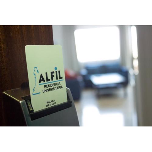 Hostel Residencia Alfil