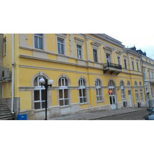 Hostel Ruschuk