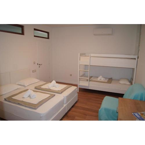 Hostel Stadion - Zadar