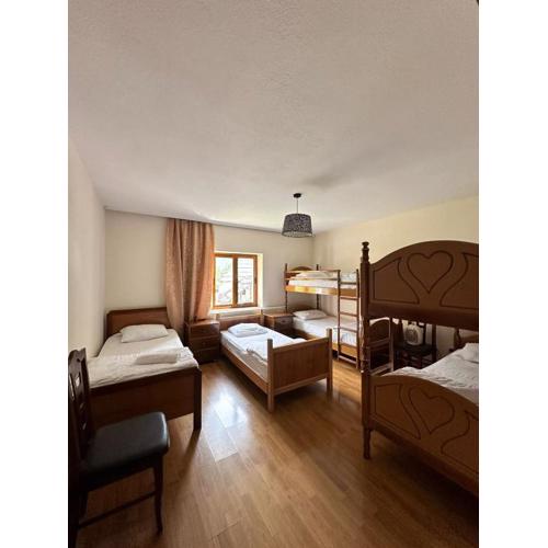Hostel Valbona