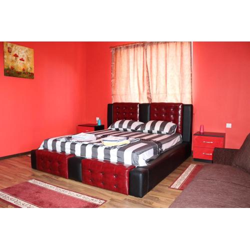 Hostel Victoria