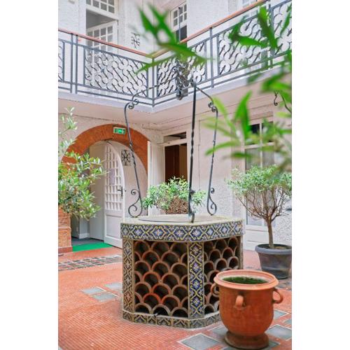 Hostel20 Toulouse Wilson