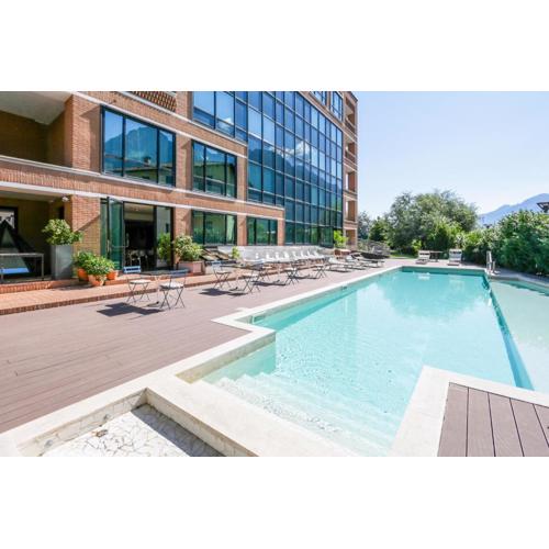 Hostellerie Du Cheval Blanc