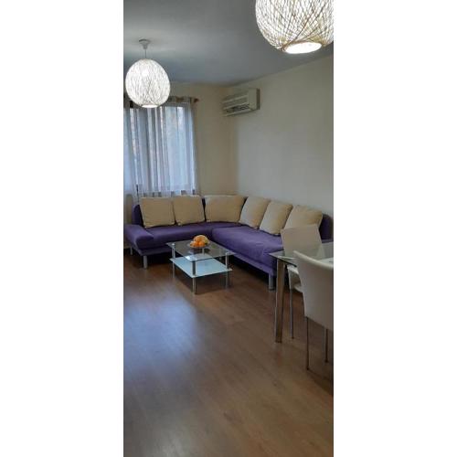 HostEx Trinity Apartment