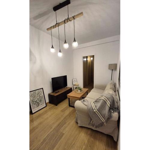 Hostfy Centro, Calle Sol - San Román