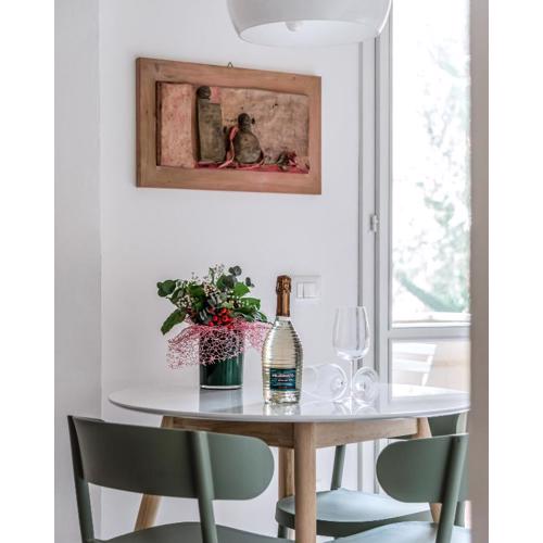Hostly - San Biagio Suite Apartment