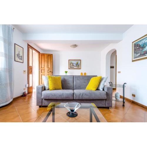Hostly-Il Viale-Garden House between Pisa e Lucca
