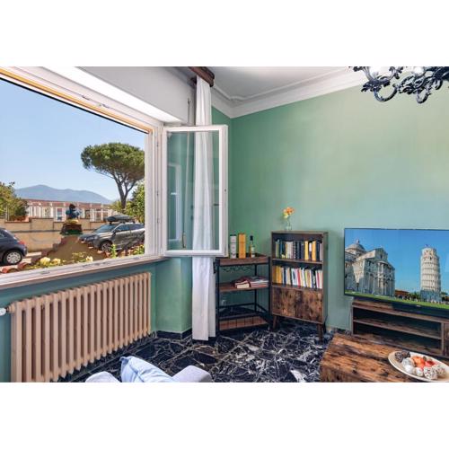Hostly-La Casa di Andrea-Near the Leaning Tower