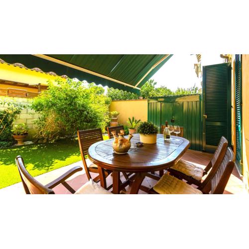 Hostly-La Casa di Marta-Two steps from the Tower