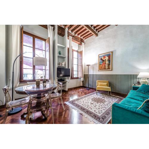 Hostly-Suite Magnifica Al Borgo-Central Elegance