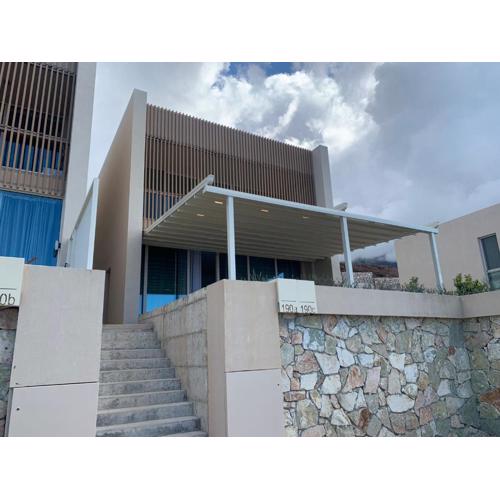 Hostora Green Coast Apartments
