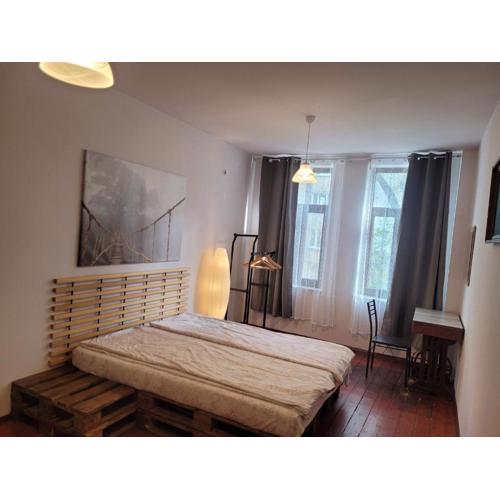 Hot Spot Apartments