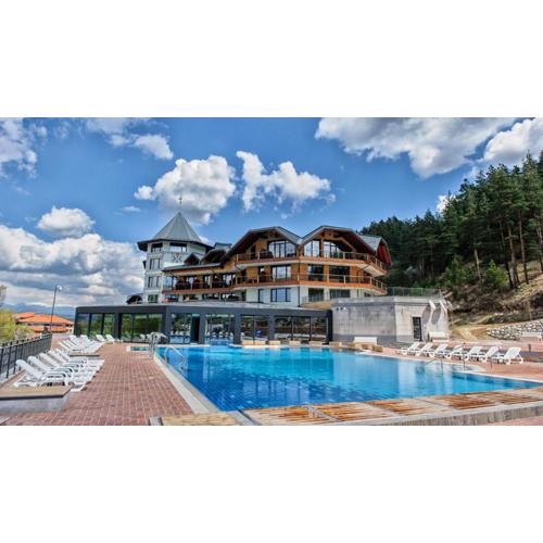 Hot Springs Medical and SPA