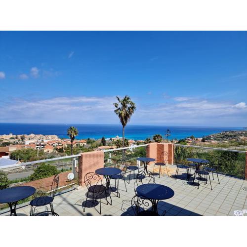 Hotel - Giardino Marchese D\