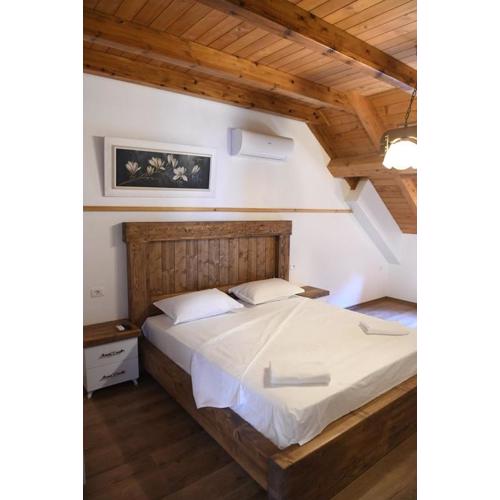 Hotel - Resort Vellezerit Doka