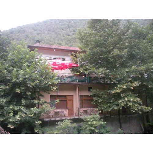Hotel- Restaurant Struma