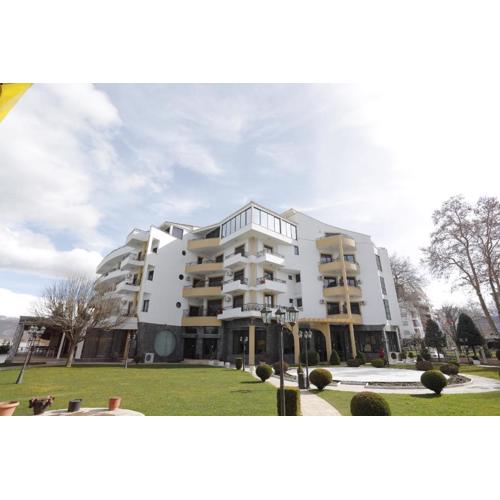 Hotel 1 Maji