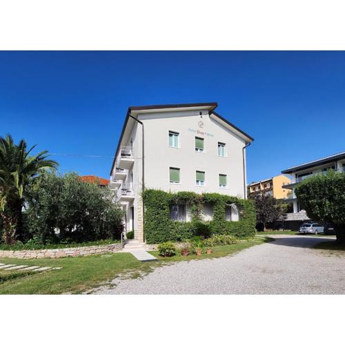 Hotel 2 Palme
