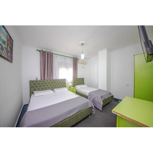 Hotel 3A