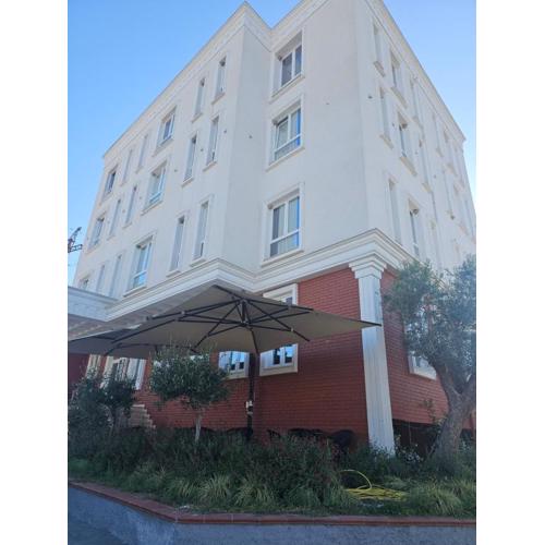 Hotel 3A