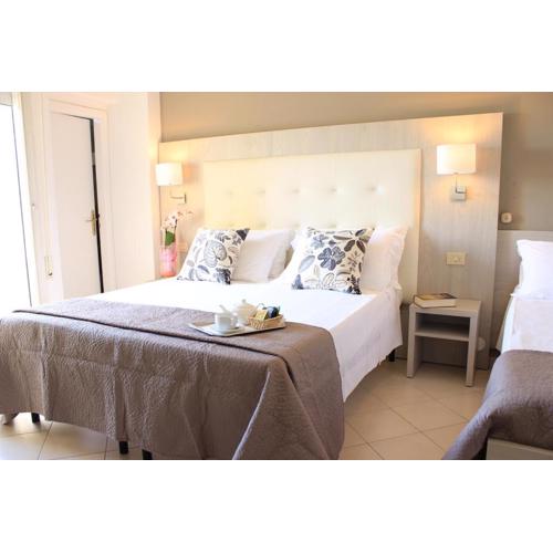 Hotel 4 Stagioni