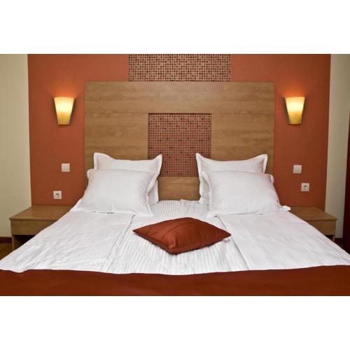 Hotel 4 Zona