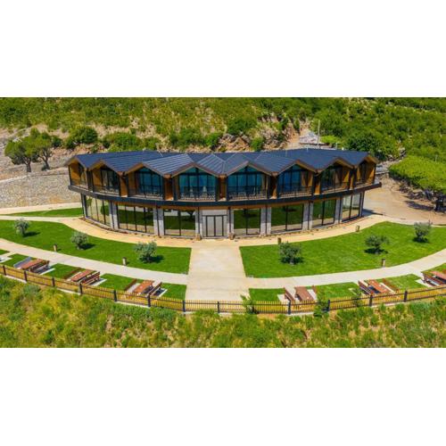 Hotel 5 Stinet