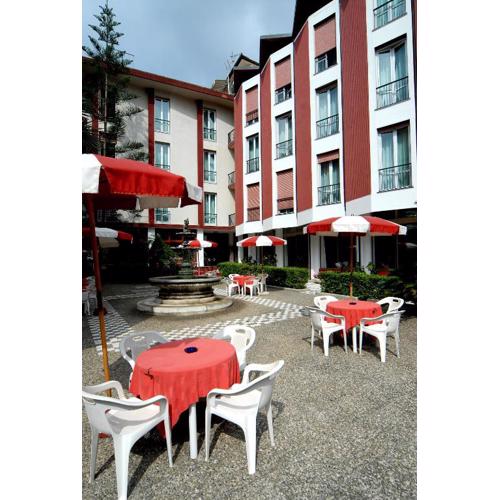 Hotel 5 Terre