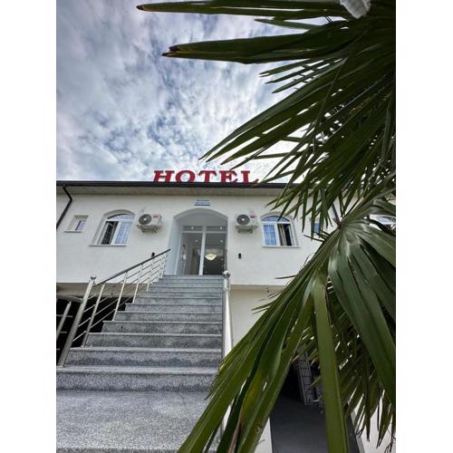 Hotel A & V Dodani