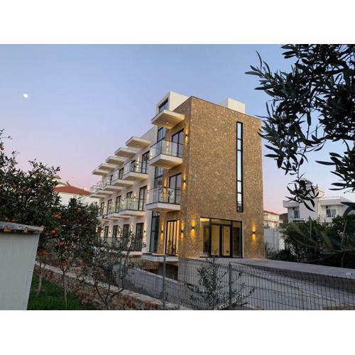 Hotel ABA
