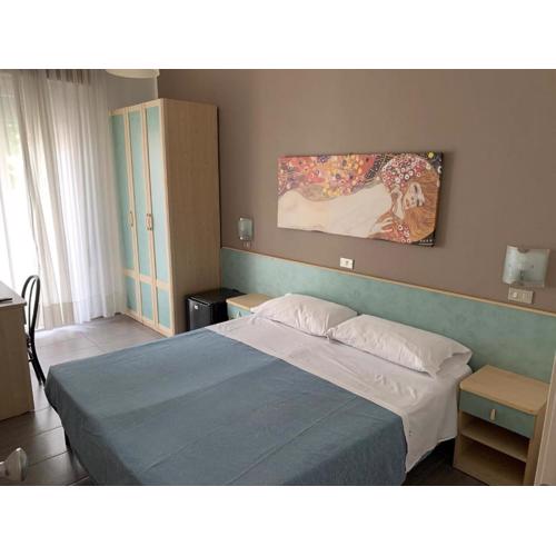 Hotel Abamar