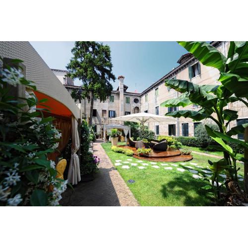 Hotel Abbazia