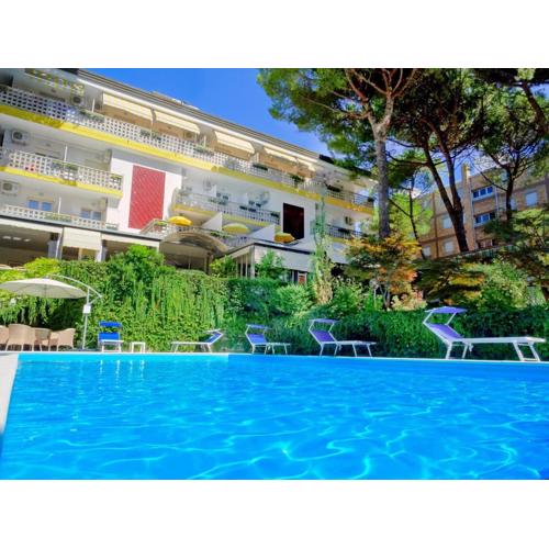 Hotel Abbazia