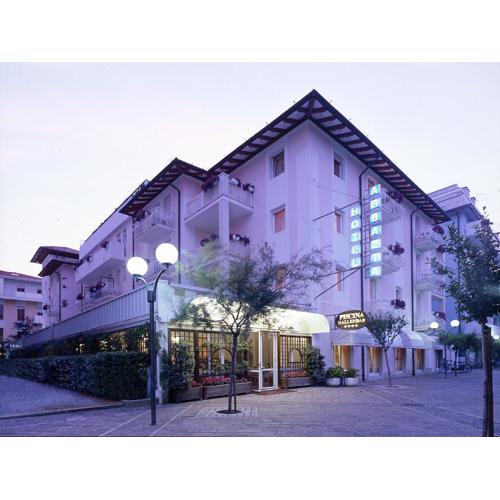 Hotel Abbazia