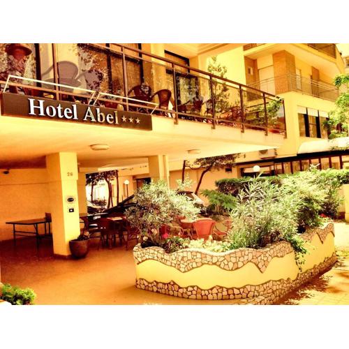 Hotel Abel & Residence