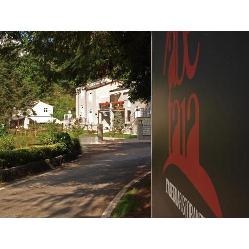 Hotel Abetaia