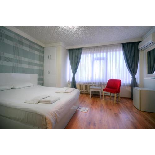 Hotel Abro Necatibey