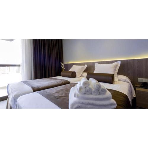 Hotel Acapulco Benidorm