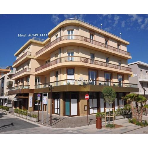 Hotel Acapulco