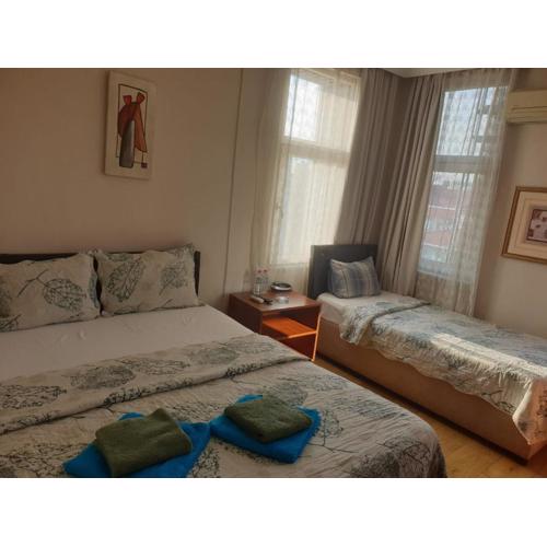 Hotel Acar