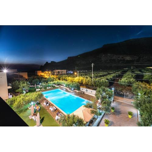 Hotel Achibea