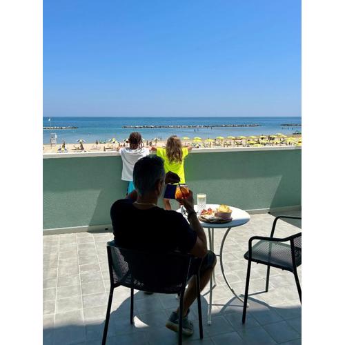 Hotel Acquamarina Viserba