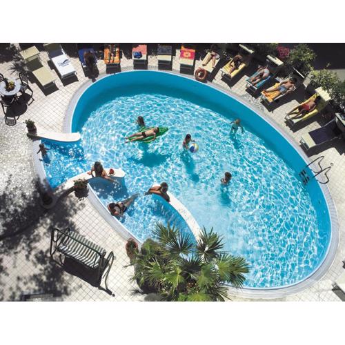 Hotel Acquamarina
