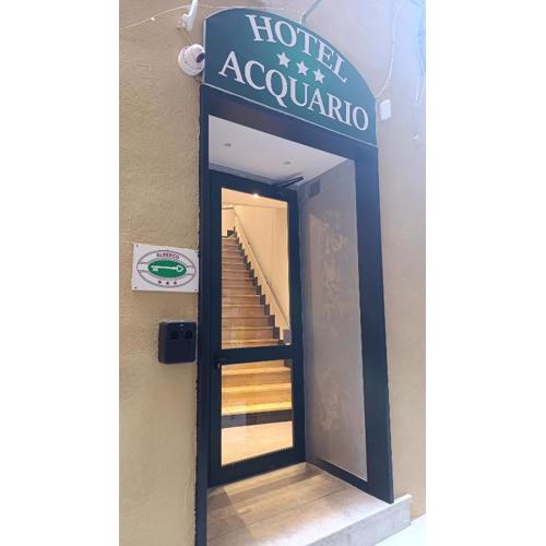 Hotel Acquario