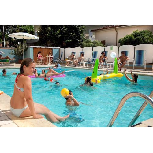 Hotel Acquario