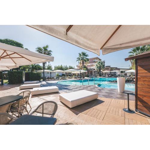 Hotel Acquario