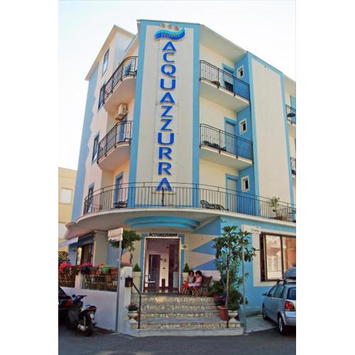 Hotel Acquazzurra